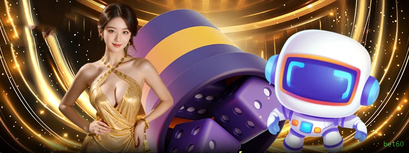 Acessar jogos e bônus no APK