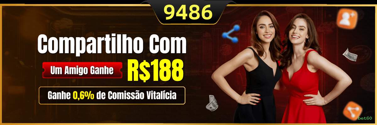 Reload Bonus bet60