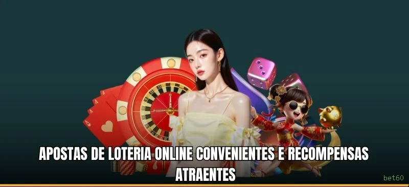 Cashback Semanal bet60