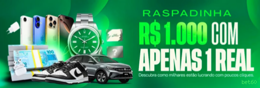 Dealers profissionais da bet60