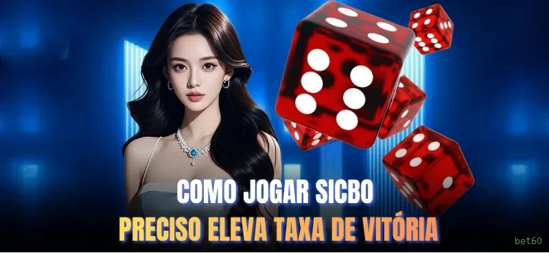 Siga a bet60 no Facebook