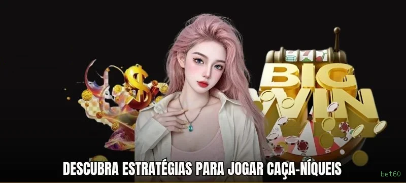 Slots Premium da PG Soft na bet60