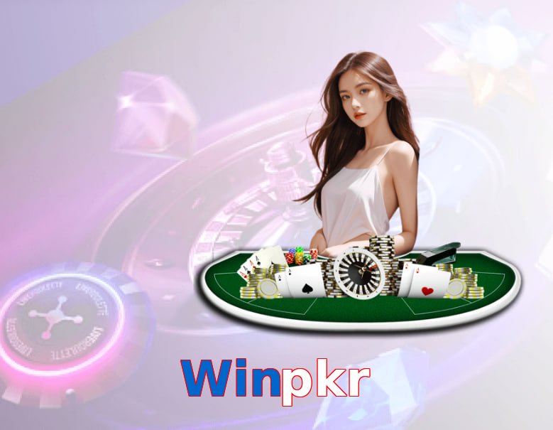 Winpkr interface sample